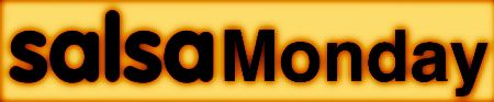 Europe Salsa Dance Classes: SalsaOxford - Monday Salsa Classes mondaylogo%281%29 Europe Salsa Dance Classes: SalsaOxford - Monday Salsa Classes
