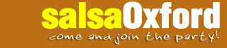 learn to dance salsa with Lisa and Mark