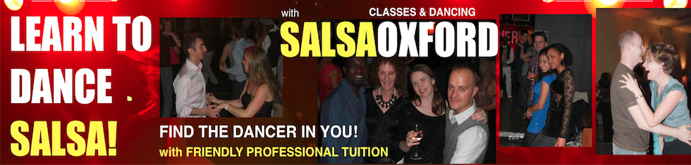 Salsa Oxford