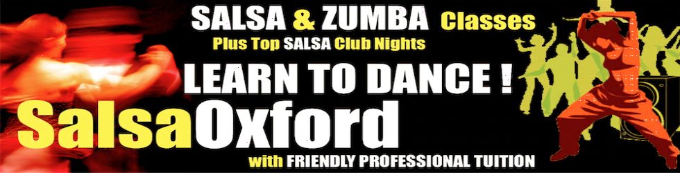 Salsa Oxford