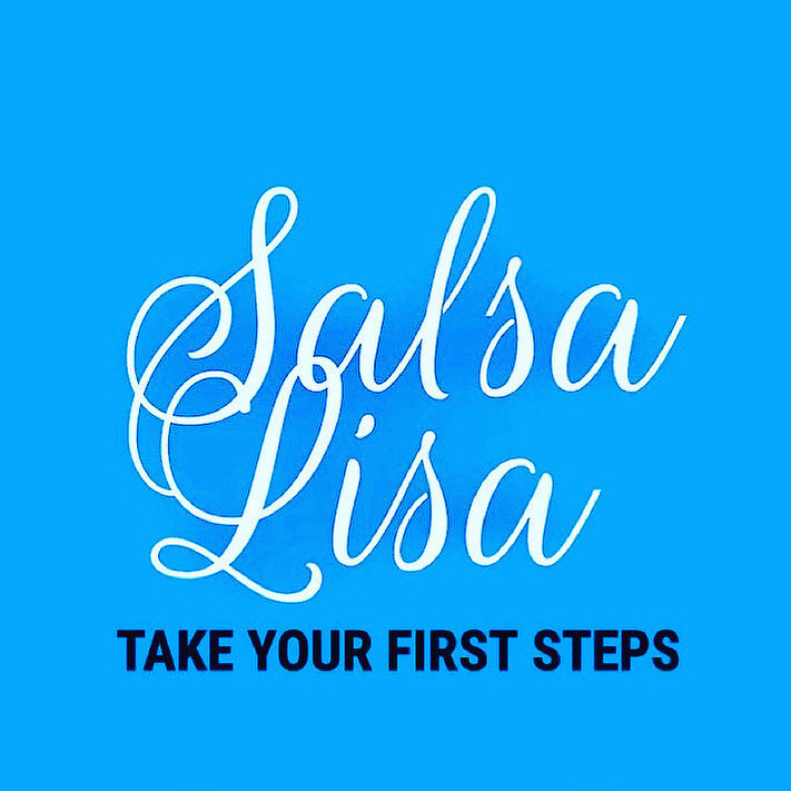 SalsaLisa Logo